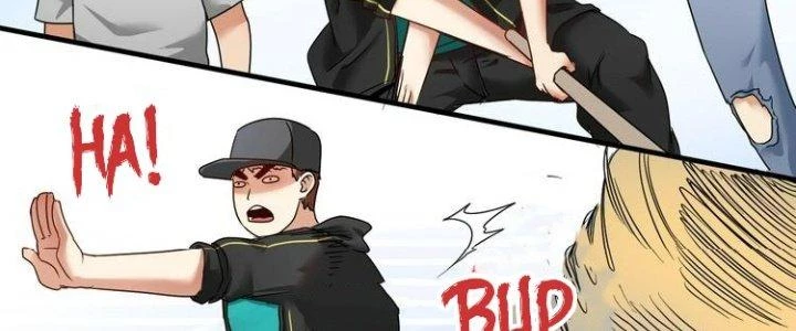 Thành Tựu Của Ta Rất Nhiều Chapter 68 - Trang 3