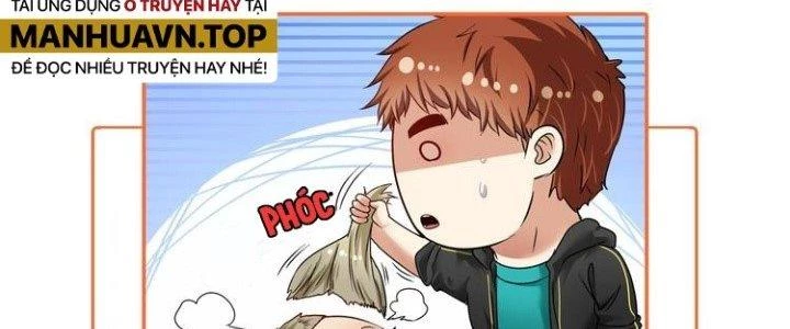 Thành Tựu Của Ta Rất Nhiều Chapter 68 - Trang 3