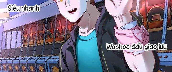 Thành Tựu Của Ta Rất Nhiều Chapter 69 - Trang 3