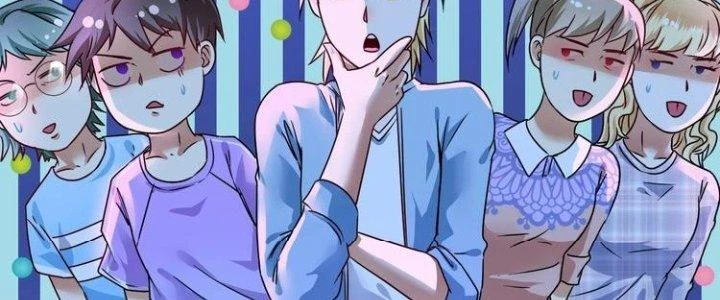 Thành Tựu Của Ta Rất Nhiều Chapter 69 - Trang 3