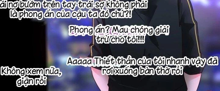 Thành Tựu Của Ta Rất Nhiều Chapter 69 - Trang 3