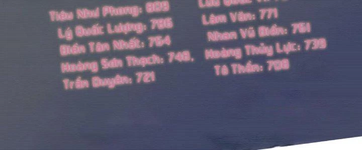 Thành Tựu Của Ta Rất Nhiều Chapter 70 - Trang 3