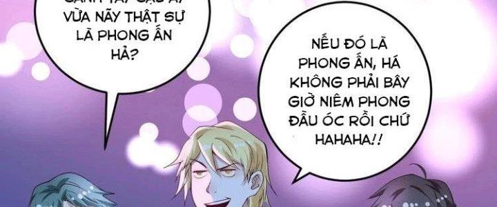 Thành Tựu Của Ta Rất Nhiều Chapter 71 - Trang 3