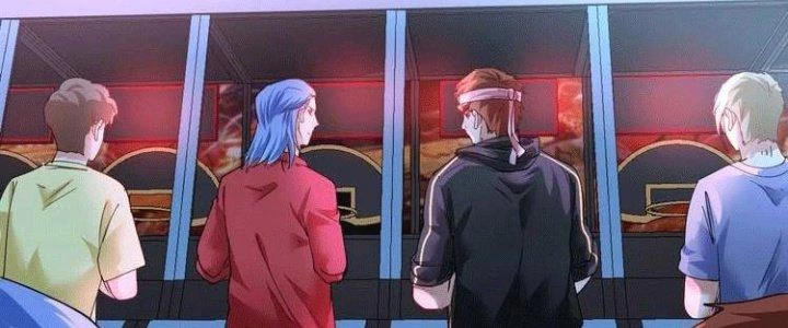 Thành Tựu Của Ta Rất Nhiều Chapter 71 - Trang 3