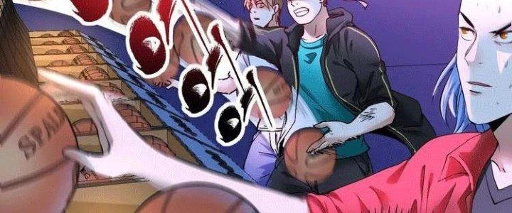 Thành Tựu Của Ta Rất Nhiều Chapter 71 - Trang 3