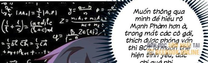 Thành Tựu Của Ta Rất Nhiều Chapter 72 - Trang 3