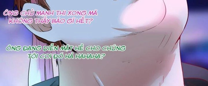 Thành Tựu Của Ta Rất Nhiều Chapter 72 - Trang 3