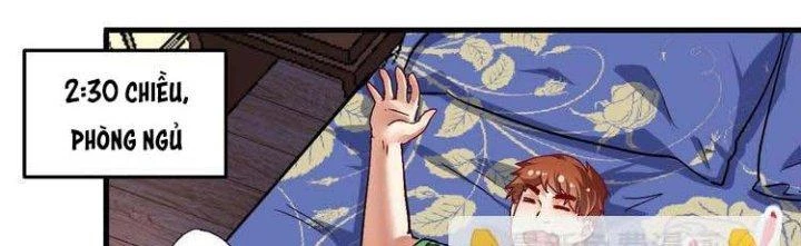 Thành Tựu Của Ta Rất Nhiều Chapter 73 - Trang 3