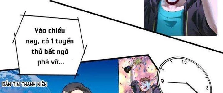 Thành Tựu Của Ta Rất Nhiều Chapter 73 - Trang 3
