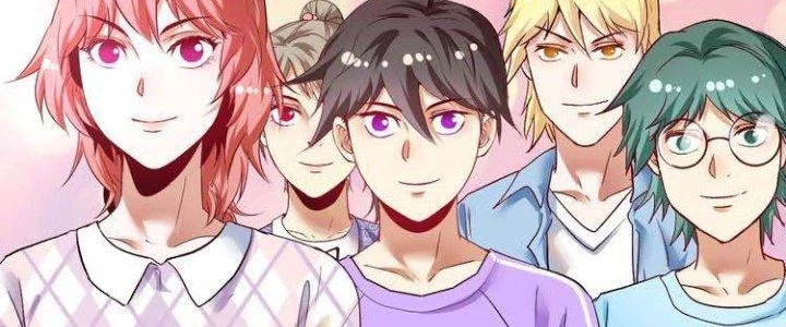 Thành Tựu Của Ta Rất Nhiều Chapter 73 - Trang 3