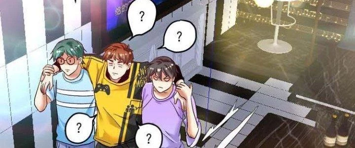 Thành Tựu Của Ta Rất Nhiều Chapter 73 - Trang 3
