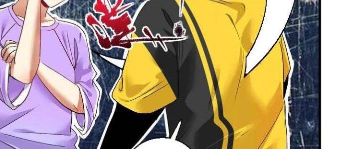 Thành Tựu Của Ta Rất Nhiều Chapter 73 - Trang 3