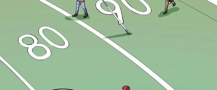 Thành Tựu Của Ta Rất Nhiều Chapter 229 - Trang 3