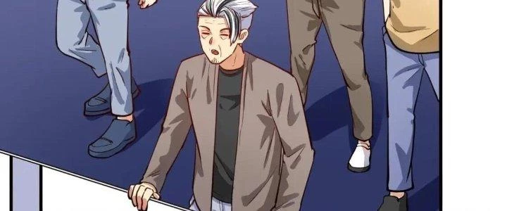 Thành Tựu Của Ta Rất Nhiều Chapter 230 - Trang 3