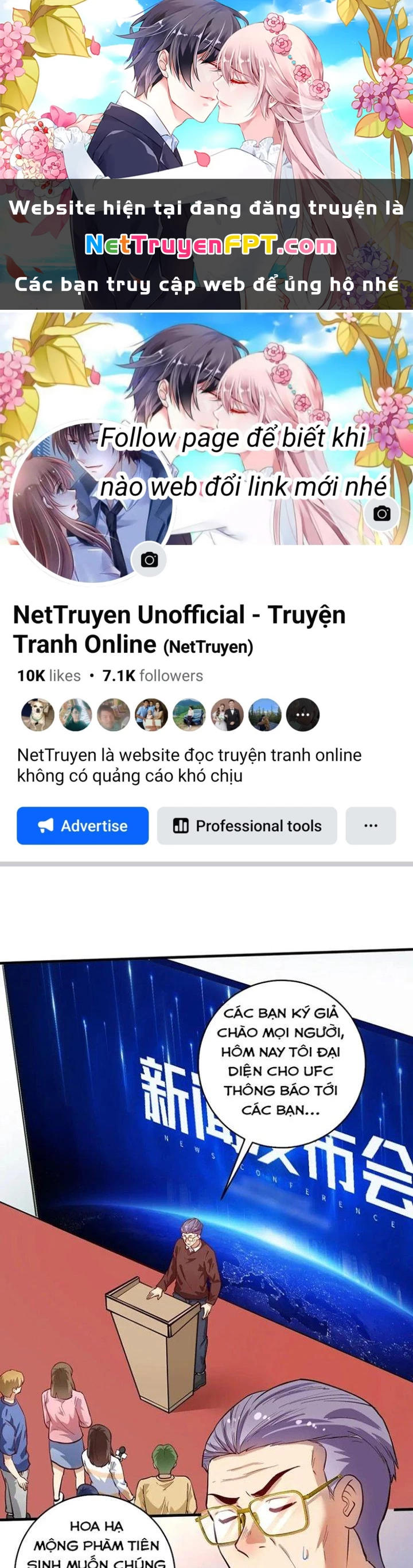 Thành Tựu Của Ta Rất Nhiều Chapter 231 - Trang 3