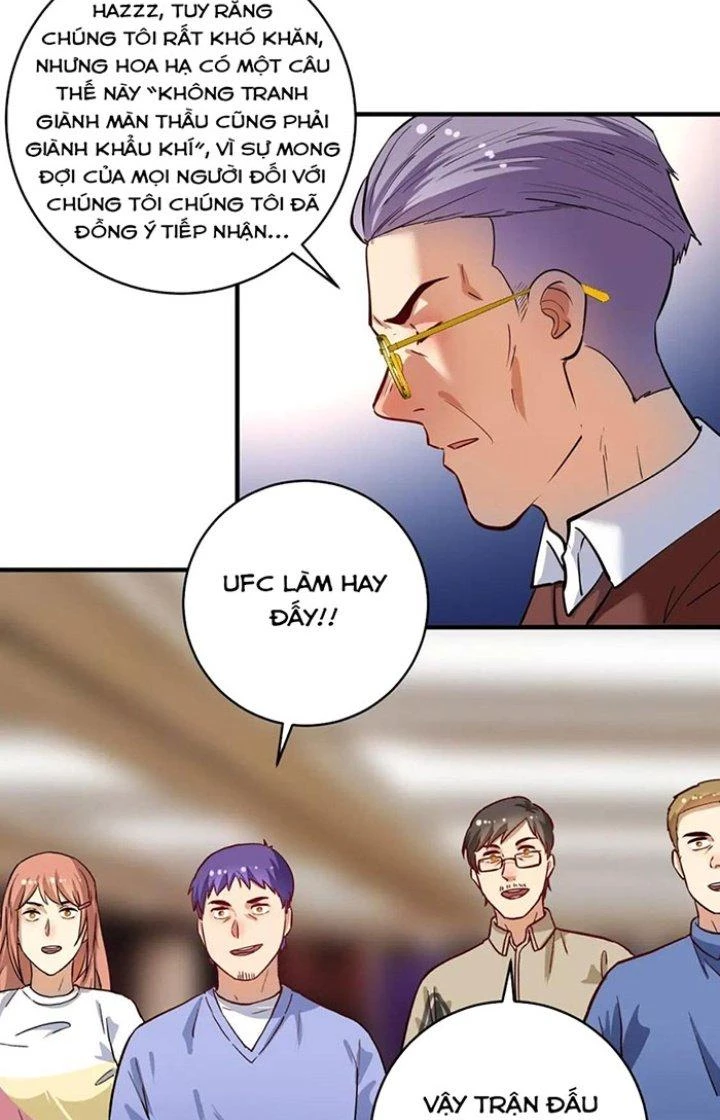 Thành Tựu Của Ta Rất Nhiều Chapter 231 - Trang 3