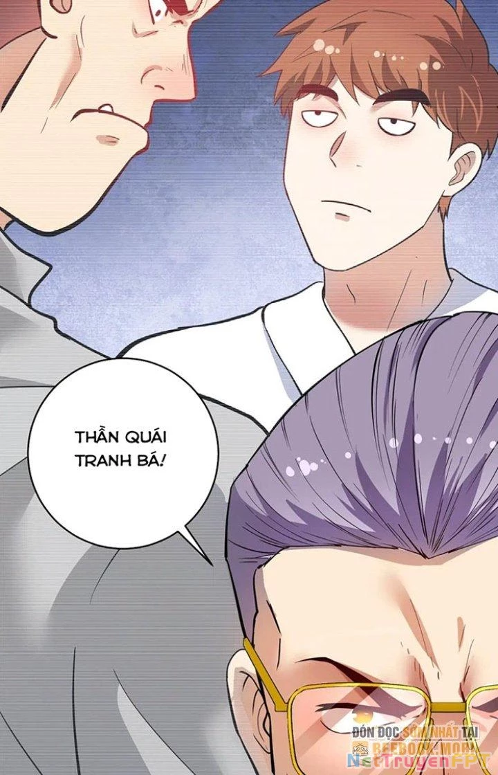 Thành Tựu Của Ta Rất Nhiều Chapter 231 - Trang 3