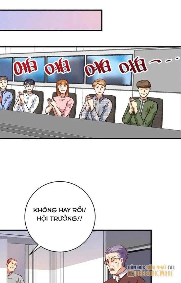 Thành Tựu Của Ta Rất Nhiều Chapter 231 - Trang 3