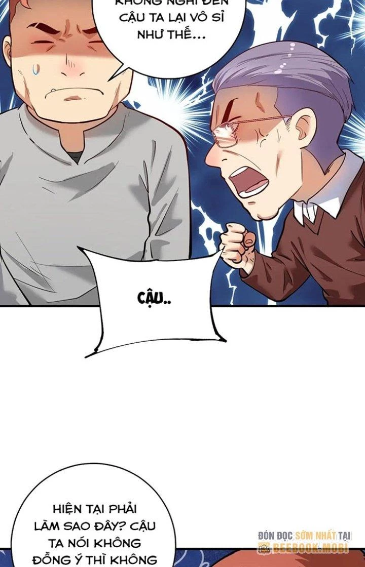 Thành Tựu Của Ta Rất Nhiều Chapter 231 - Trang 3