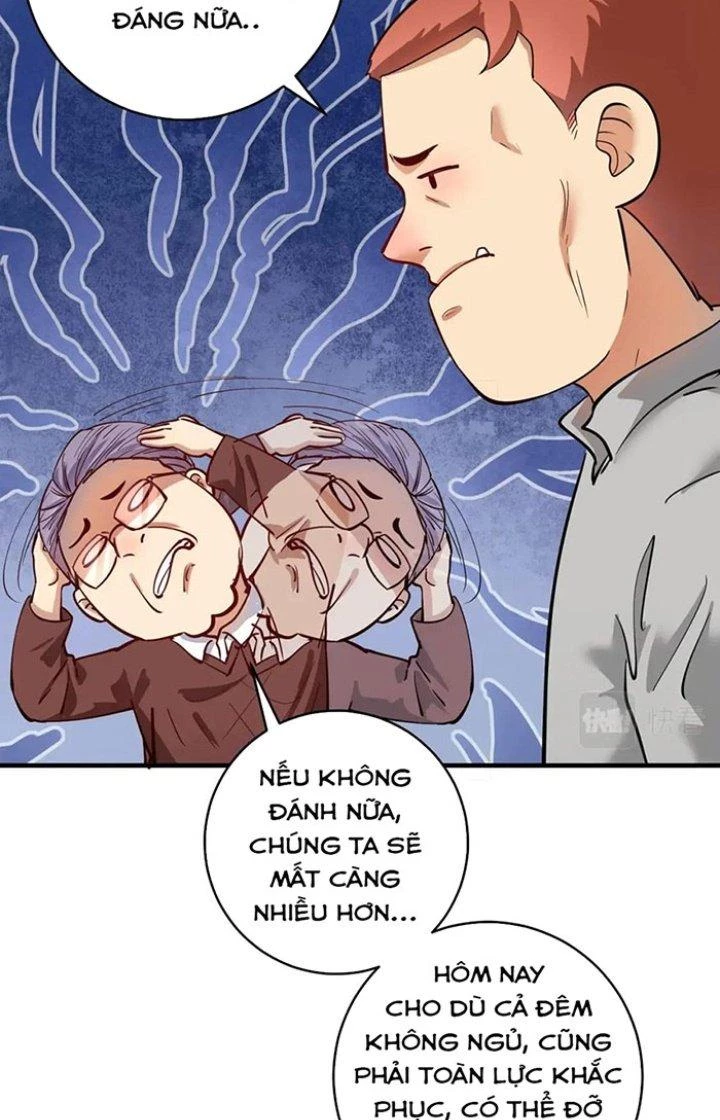 Thành Tựu Của Ta Rất Nhiều Chapter 231 - Trang 3