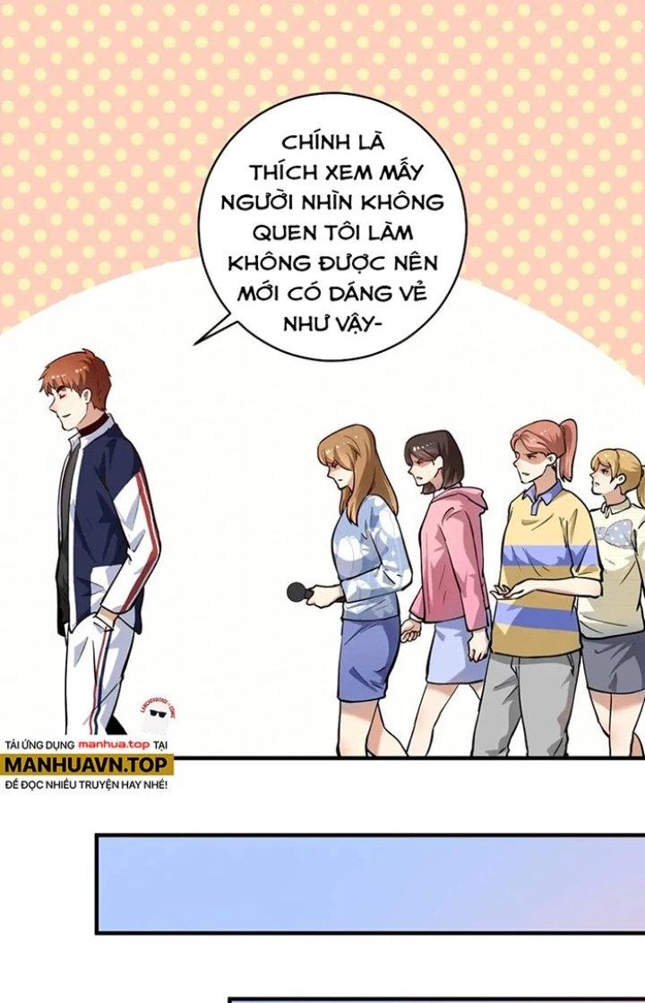 Thành Tựu Của Ta Rất Nhiều Chapter 231 - Trang 3