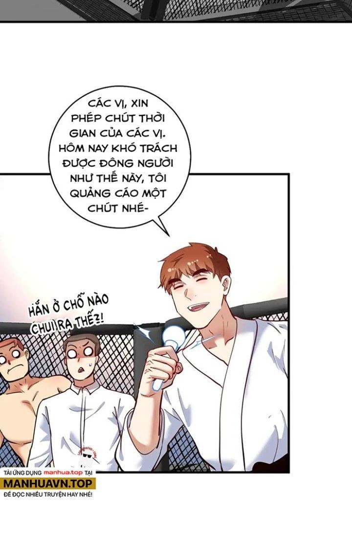 Thành Tựu Của Ta Rất Nhiều Chapter 231 - Trang 3