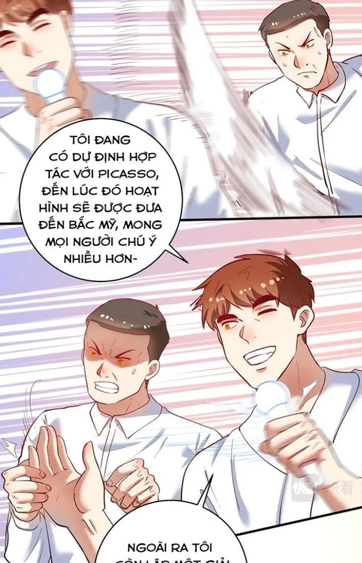 Thành Tựu Của Ta Rất Nhiều Chapter 231 - Trang 3