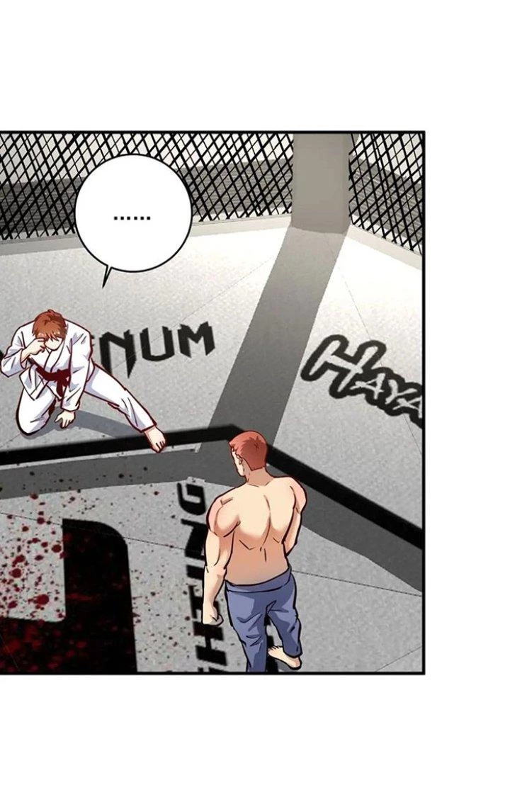 Thành Tựu Của Ta Rất Nhiều Chapter 231 - Trang 3