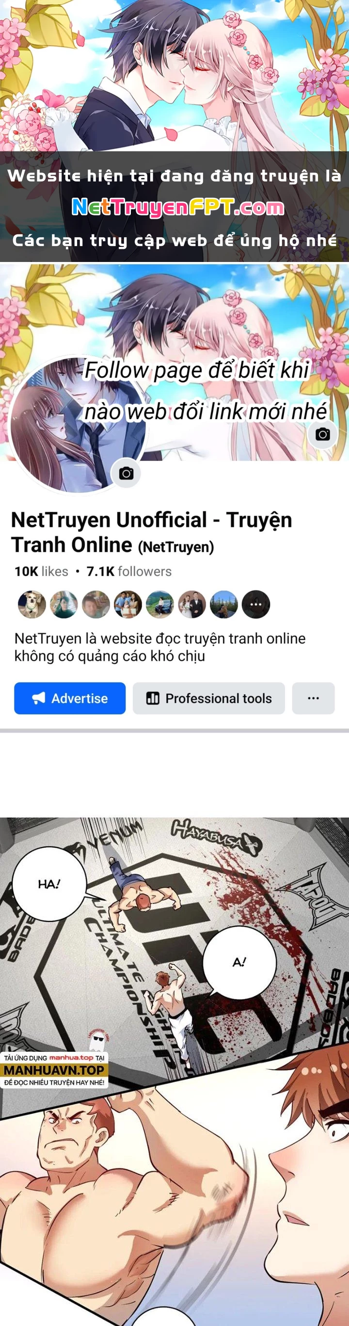 Thành Tựu Của Ta Rất Nhiều Chapter 232 - Trang 3