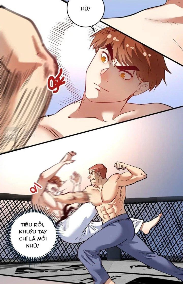 Thành Tựu Của Ta Rất Nhiều Chapter 232 - Trang 3