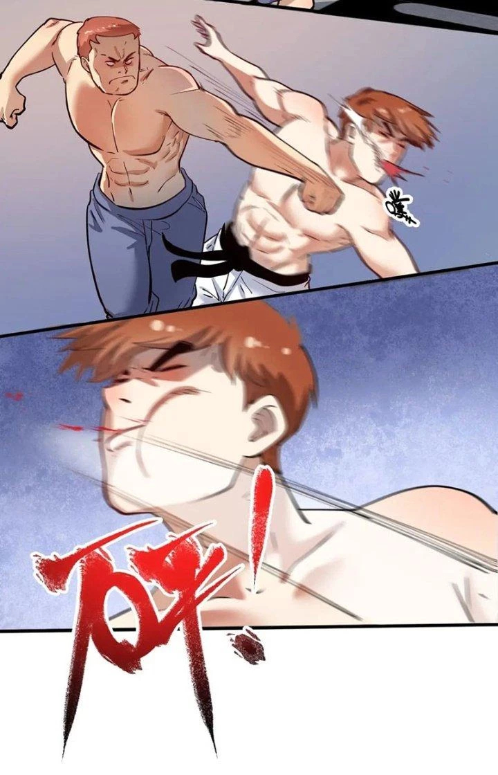 Thành Tựu Của Ta Rất Nhiều Chapter 232 - Trang 3