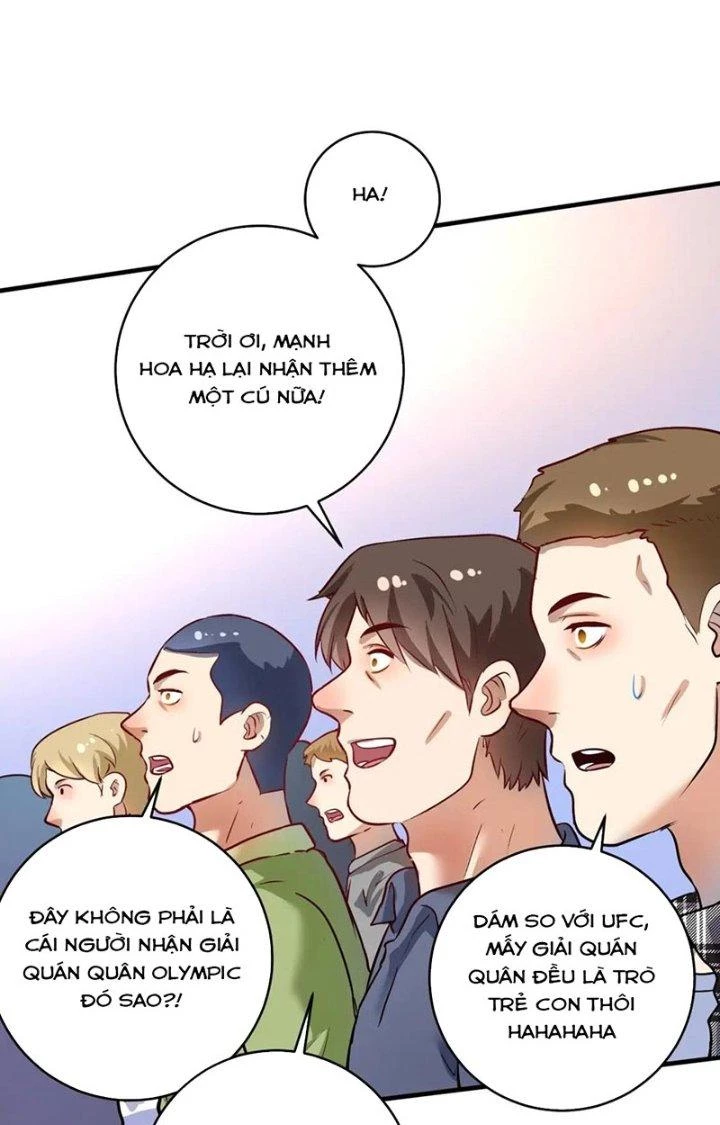 Thành Tựu Của Ta Rất Nhiều Chapter 232 - Trang 3