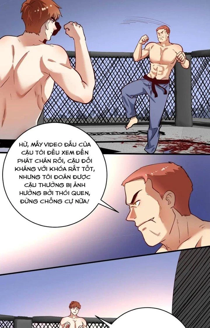 Thành Tựu Của Ta Rất Nhiều Chapter 232 - Trang 3