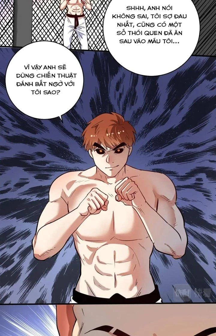 Thành Tựu Của Ta Rất Nhiều Chapter 232 - Trang 3