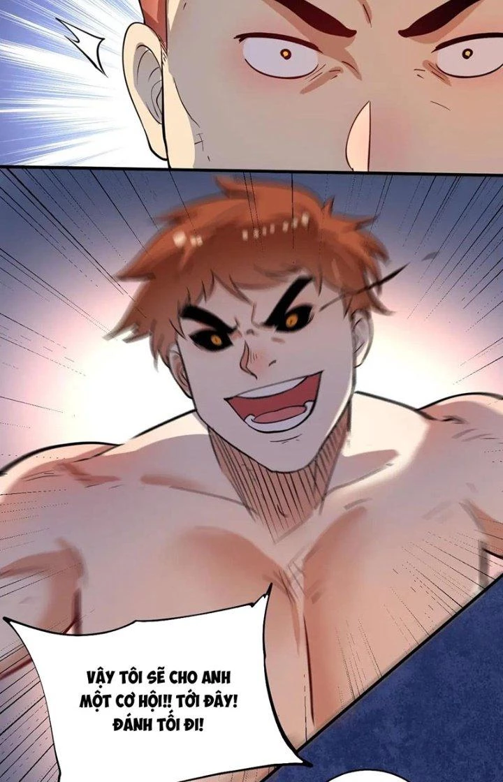 Thành Tựu Của Ta Rất Nhiều Chapter 232 - Trang 3