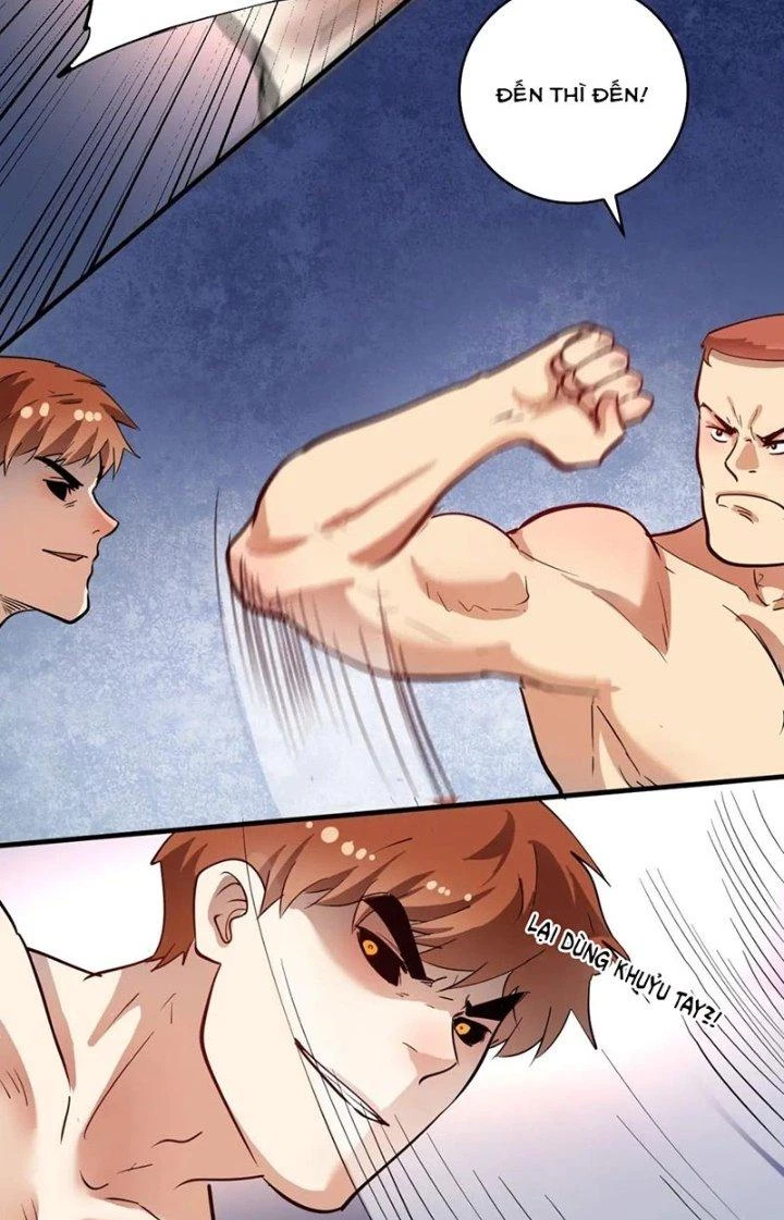 Thành Tựu Của Ta Rất Nhiều Chapter 232 - Trang 3