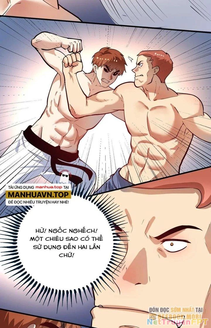 Thành Tựu Của Ta Rất Nhiều Chapter 232 - Trang 3