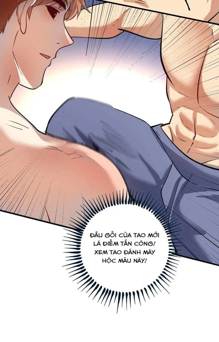 Thành Tựu Của Ta Rất Nhiều Chapter 232 - Trang 3