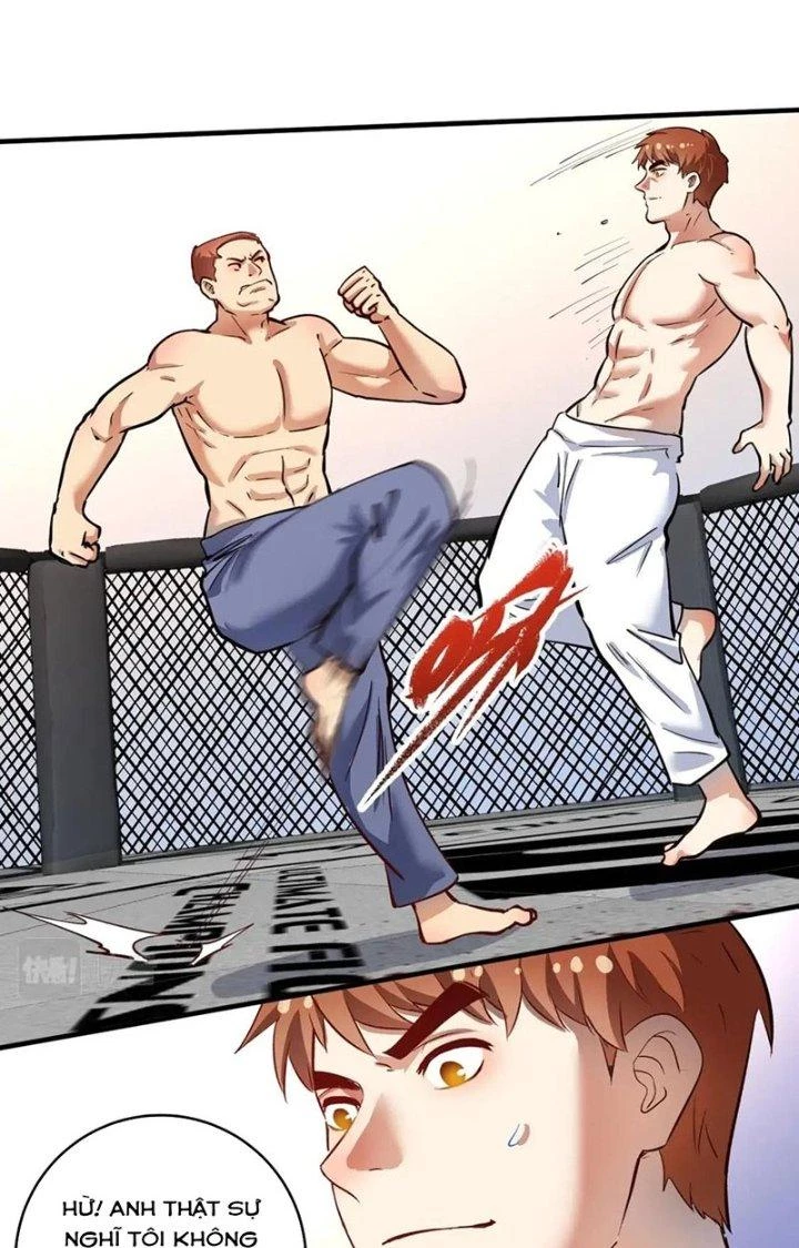 Thành Tựu Của Ta Rất Nhiều Chapter 232 - Trang 3