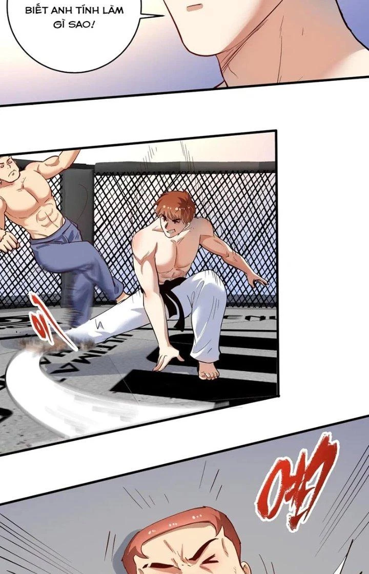 Thành Tựu Của Ta Rất Nhiều Chapter 232 - Trang 3