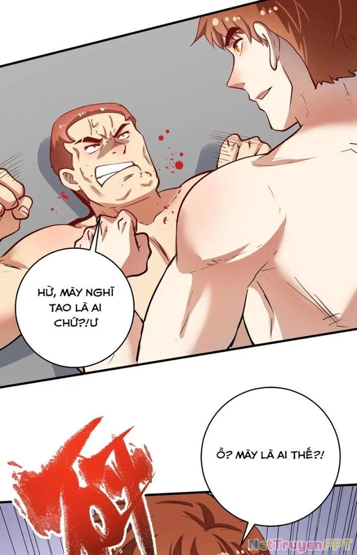 Thành Tựu Của Ta Rất Nhiều Chapter 232 - Trang 3