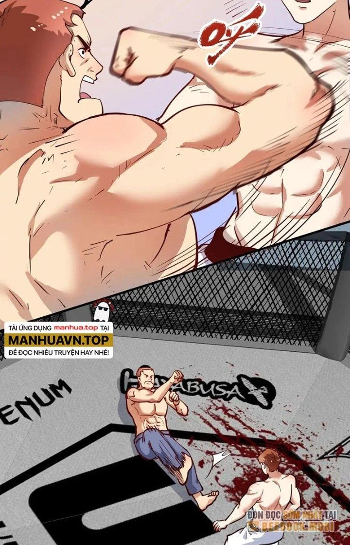 Thành Tựu Của Ta Rất Nhiều Chapter 232 - Trang 3