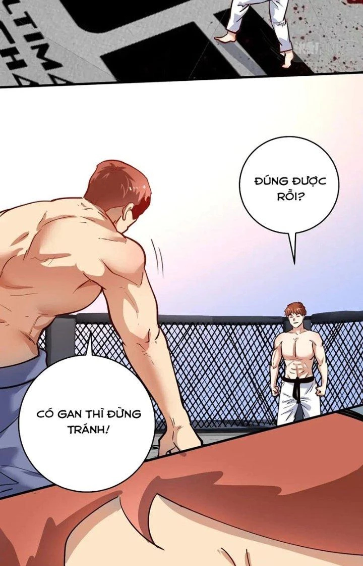 Thành Tựu Của Ta Rất Nhiều Chapter 232 - Trang 3