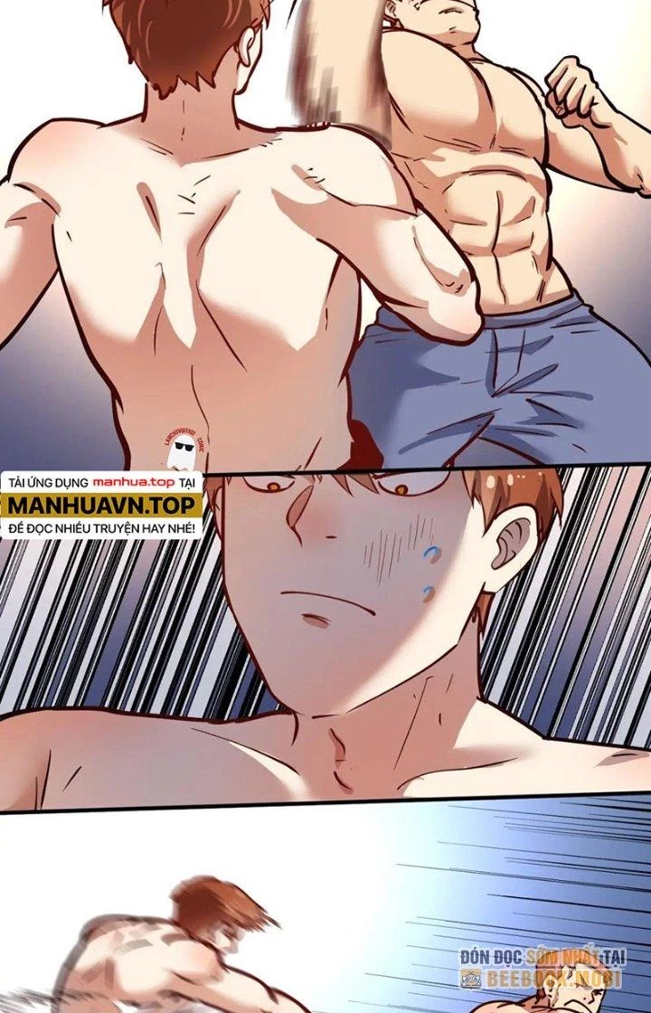 Thành Tựu Của Ta Rất Nhiều Chapter 232 - Trang 3
