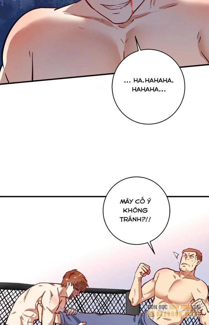 Thành Tựu Của Ta Rất Nhiều Chapter 232 - Trang 3