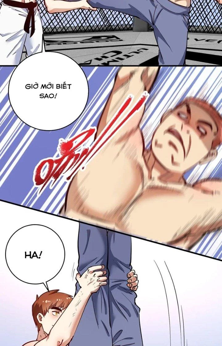 Thành Tựu Của Ta Rất Nhiều Chapter 232 - Trang 3