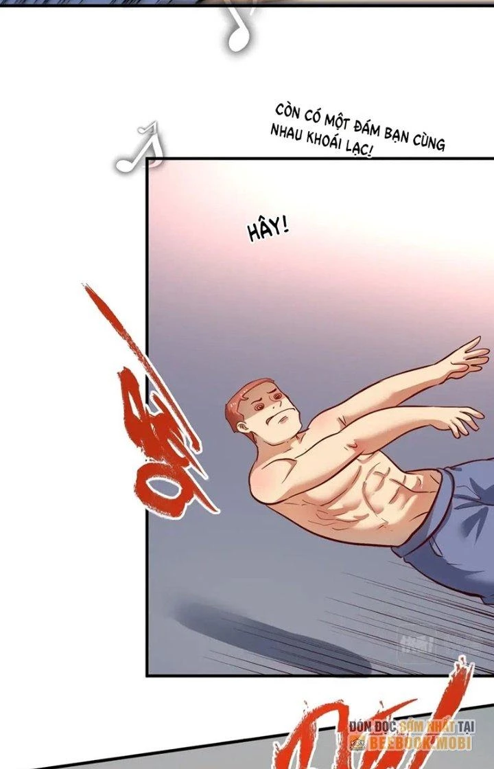 Thành Tựu Của Ta Rất Nhiều Chapter 232 - Trang 3