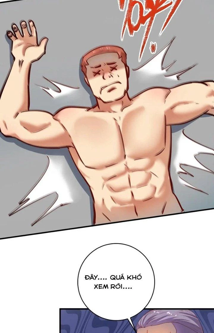 Thành Tựu Của Ta Rất Nhiều Chapter 232 - Trang 3