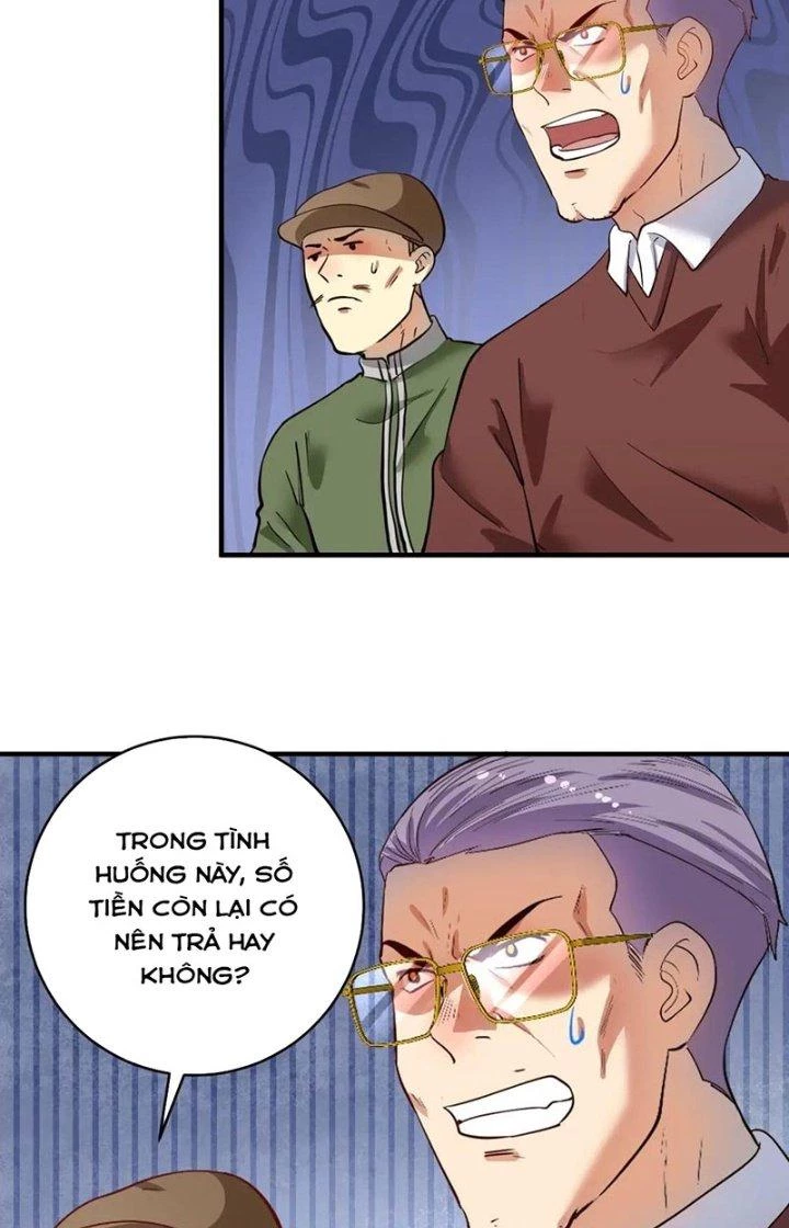 Thành Tựu Của Ta Rất Nhiều Chapter 232 - Trang 3