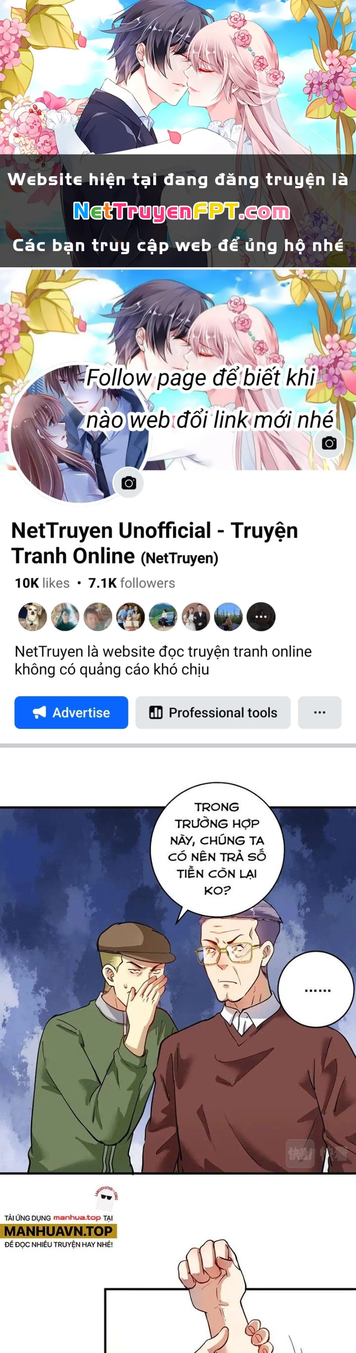 Thành Tựu Của Ta Rất Nhiều Chapter 233 - Trang 3